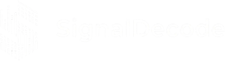 SignalDecode Logo
